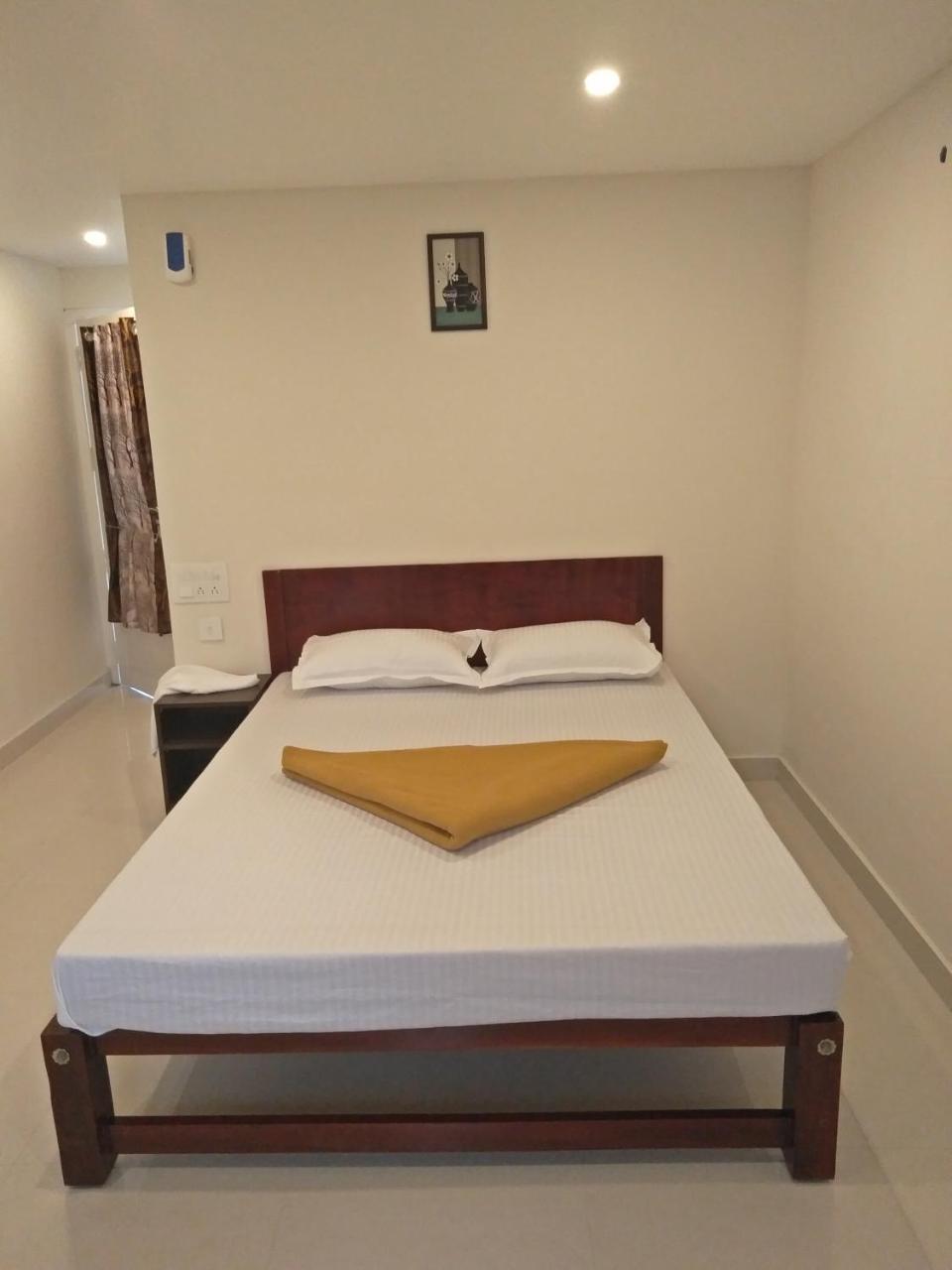 Tea Dale - All Rooms With Tea Estate View Munnar Buitenkant foto